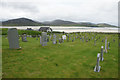 Luskentyre (Losgaintir) graveyard