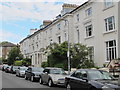 Belsize Square, NW3