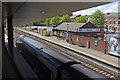 Walsall Station