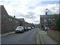 Cherry Street - Clementhorpe