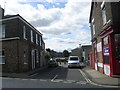 Clement Street - Nunnery Lane