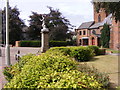 Lye Cenotaph