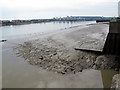 Low tide on Gallions Reach (1)