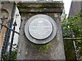 Y Parch Evan Richardson 1759 - 1824, Caernarfon