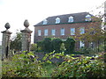 Birch Farm, near Kinlet, Shropshire