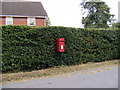 Bell Green Postbox