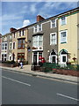 Post Office, Tywyn