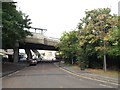 Flyover Sydney Road