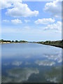 Queenborough Lines (The Canal)