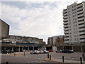 Shops on Binsey Walk