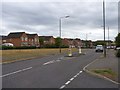SK3830 : Fellow Lands Way, Chellaston, Derby by Richard Green