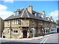 Rose & Crown, Charlbury