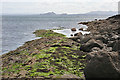 Foreshore near Kinghorn