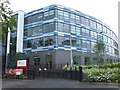 St Mary Redcliffe and Temple School