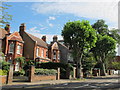 Mapesbury Road, NW2