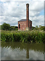 Bracebridge Sewage Pumping Station