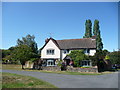 Cottage at Pound Green