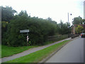 Bridge over the Rother, Easebourne