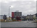 Portadown street scene