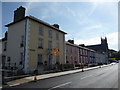 Portland Place, Aberaeron