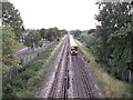 Railway to Abbey Wood, Train to Plumstead