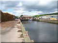 Perth Harbour