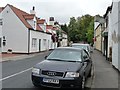 High Street, Campsall