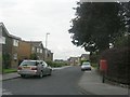 Moorside Terrace - Moorside Crescent