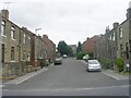 Grayshon Street - Moorside Road