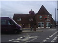 Chichester District Council building, Midhurst