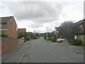 Paddock Drive - Birstall Lane