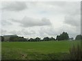 Playing Fields - Hodgson Lane