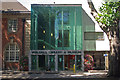 Walsall Library and Museum