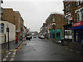 Clarence Road, Lower Clapton