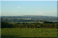 Wigan from afar