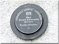 Mrs Ellen Edwards 1810 - 1899, Caernarfon