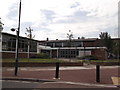 Slade Centre Library