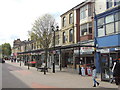 Scotland Road, Nelson Lancashire