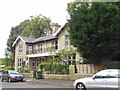 Houses, Park Avenue, Nelson