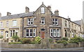 Houses, Carr Hall Road-Park Avenue, Nelson