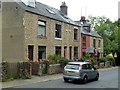 Cottages on Rowell Lane