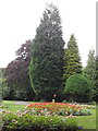 Victoria Park, Nelson, Lancashire