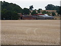 Birchley Farm from Chesterton Road