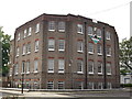 Greenwich Leisure Limited, Royal Arsenal West