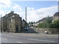 Ashfield Road - Leeds Road