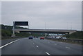 A1(M), junction 46