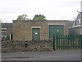 Electricity Substation No 224 - Windhill Old Road