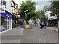 Folkestone, Guildhall Street