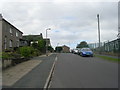 Harehill Road - viewed from Renshaw Street