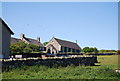 Craster Methodist Church